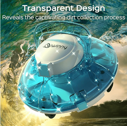 How to Use a Pool Vacuum - Effortless Pool Cleaning