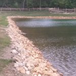 How Deep is a Retention Pond