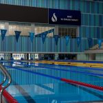 How Long is an Olympic Swimming Pool