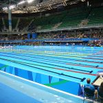 How Many Gallons in an Olympic Swimming Pool