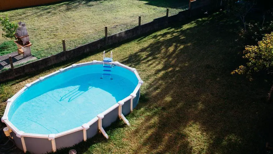 How Much is an above Ground Pool