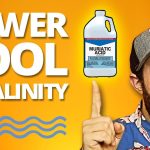 How to Adjust Alkalinity in the Pool