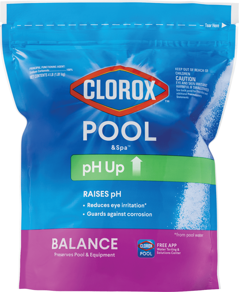 How to Bring pH Up in a Pool Essential Steps for Balancing Water Chemistry