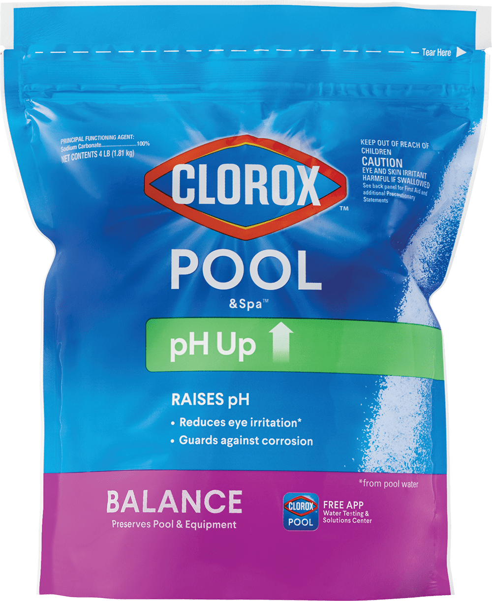 How to Bring pH Up in a Pool Essential Steps for Balancing Water Chemistry