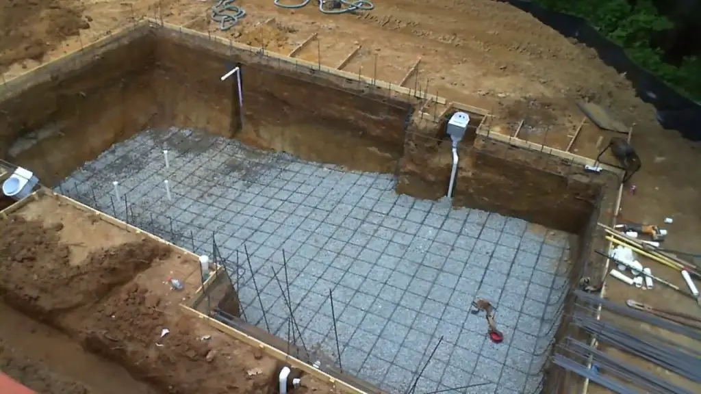 How to Build a Pool