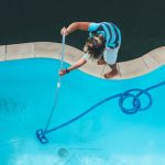 How to Clean a Pool