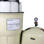 How to Clean Pentair Pool Filter