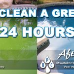 How to Clear Green Pool Water Fast