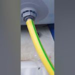 How to Drain a Bestway Power Steel Pool