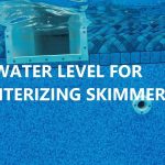 How to Drain a Pool below the Skimmer