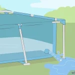 How to Drain an above Ground Pool
