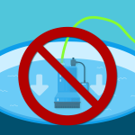 How to Drain an above Ground Swimming Pool