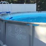 How to Drain Intex above Ground Pool