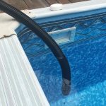 How to Drain Water from above Ground Pool