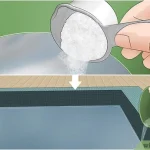 How to Lower Cyanuric Acid in the Pool