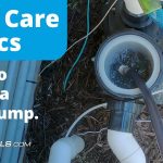 How to Prime a Pool Pump