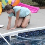 How to Vacuum a Pool