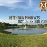 What is a Detention Pond