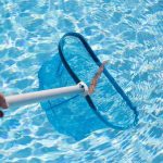 What is a Pool Skimmer