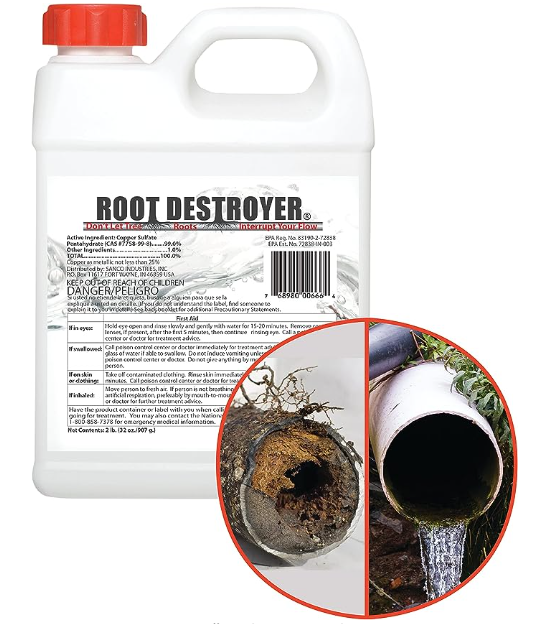 How to Use Copper Sulfate in a Pond Clear Algae Fast