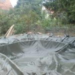 How Much is Pond Liner
