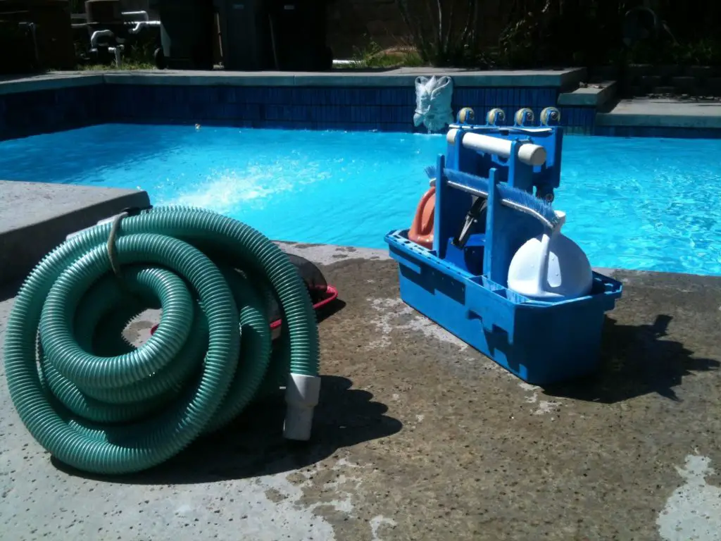 How Often Should Sand in Pool Filter Be Changed