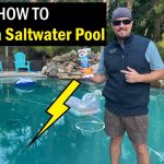 How Often to Shock a Saltwater Pool