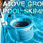 How to Add a Skimmer to an above Ground Pool