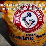 How to Add Baking Soda to Your Pool