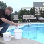 How to Add Calcium Hardness to a Pool