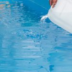 How to Add Pool Clarifier