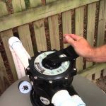How to Backwash Pool Pump