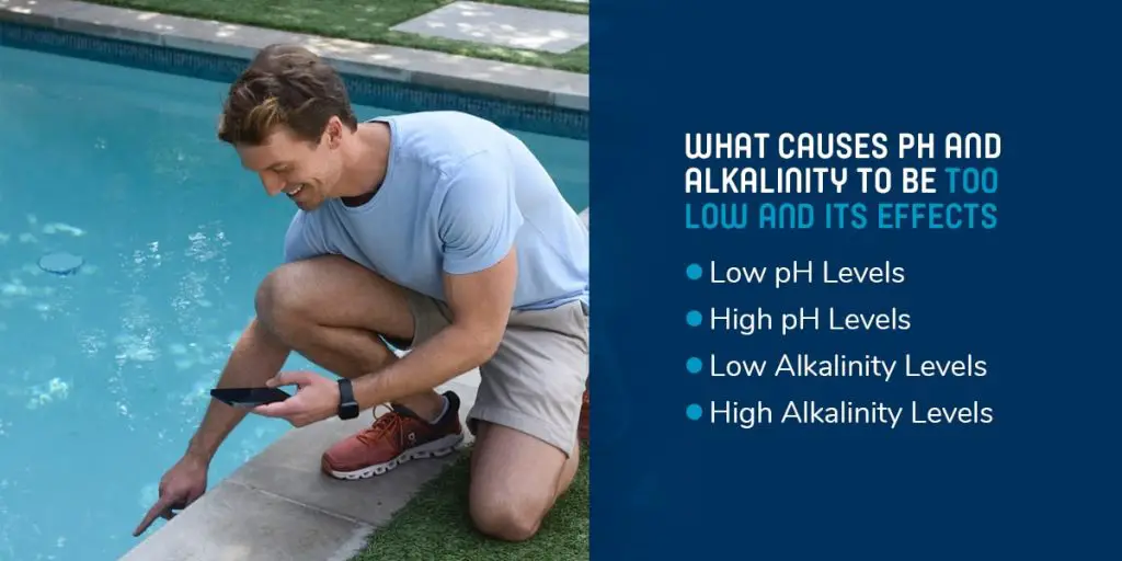 How to Balance Ph And Alkalinity in Pool