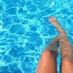 How to Balance Swimming Pool Water