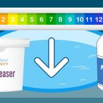 How to Bring down the Ph in a Pool