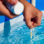 How to Bring Pool Water to Be Tested