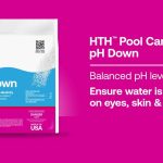 How to Bring the Ph Level down in a Pool