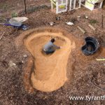 How to Build a Duck Pond