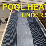 How to Build a Pool Solar Heater