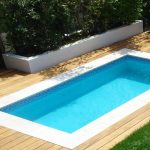 How to Build a Small Swimming Pool