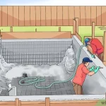 How to Build a Swimming Pool Yourself