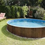 How to Build an above Ground Swimming Pool