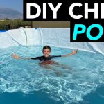 How to Build an Inground Pool on a Budget