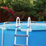 How to Care for an above Ground Swimming Pool