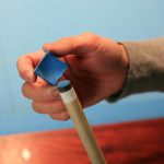 How to Chalk Pool Cue
