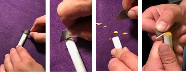 How to Change a Pool Cue Tip