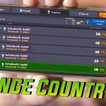 How to Change Country in 8 Ball Pool 2023