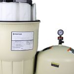 How to Change Pentair Pool Filter