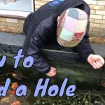 How to Find a Leak in a Pond Liner
