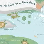 How to Get Turtles Out of Your Pond